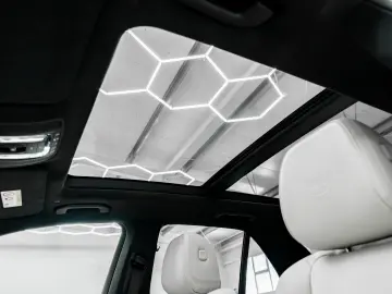 MERCEDES-BENZ GLE 63 AMG 4Matic