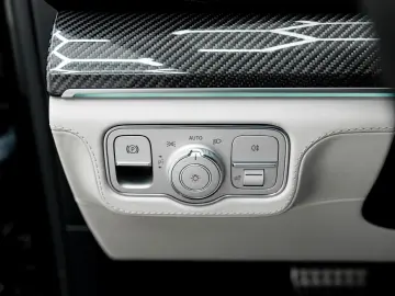 MERCEDES-BENZ GLE 63 AMG 4Matic