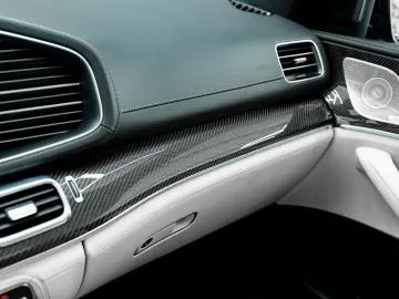 MERCEDES-BENZ GLE 63 AMG 4Matic