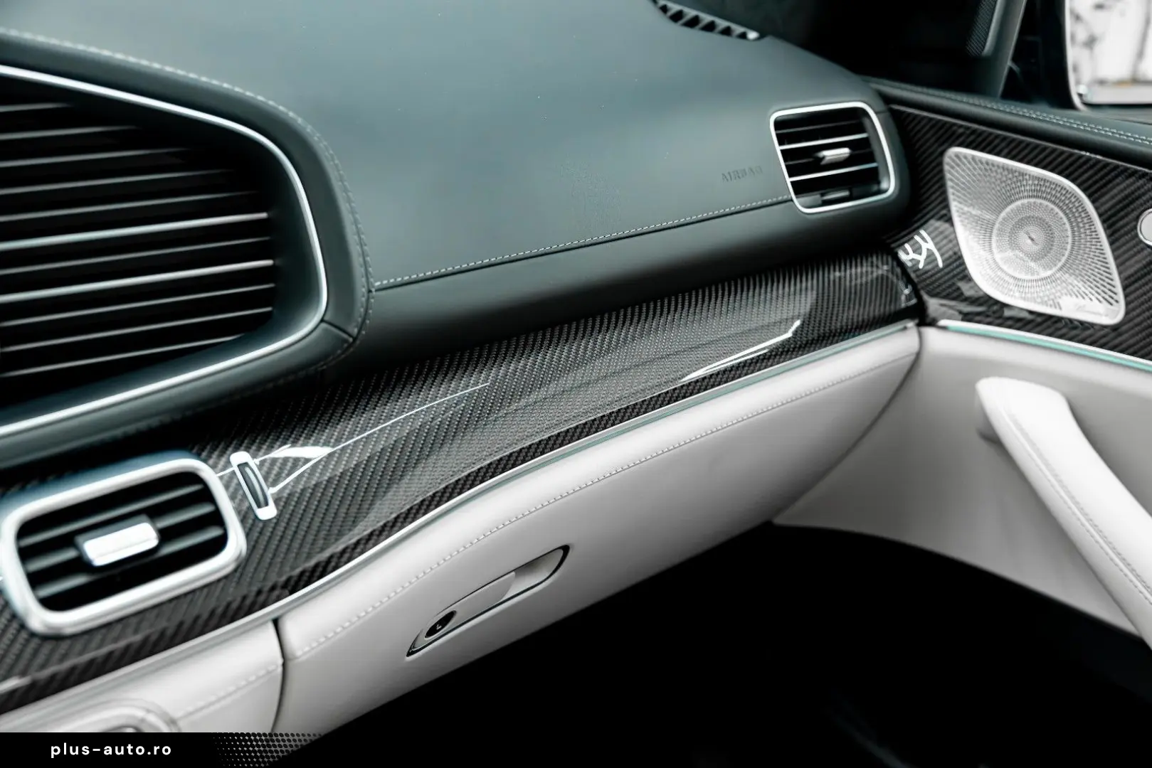 MERCEDES-BENZ GLE 63 AMG 4Matic