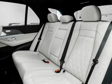 MERCEDES-BENZ GLE 63 AMG 4Matic