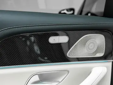 MERCEDES-BENZ GLE 63 AMG 4Matic
