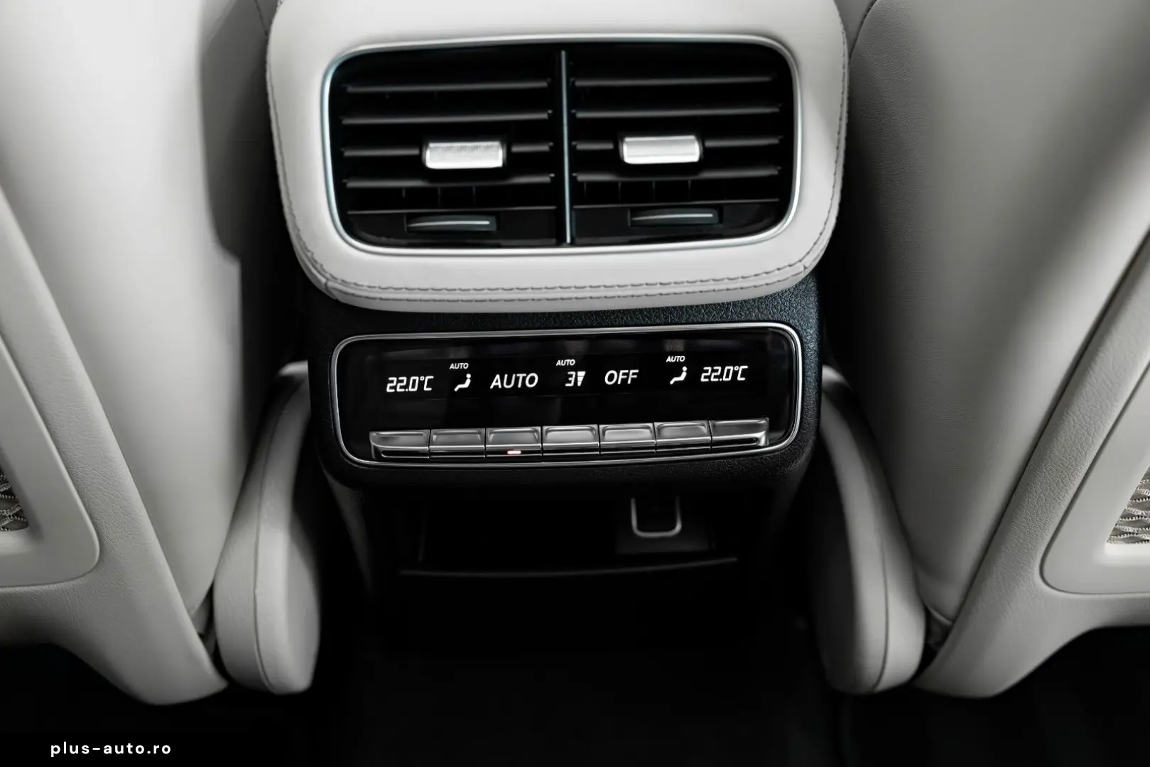 MERCEDES-BENZ GLE 63 AMG 4Matic
