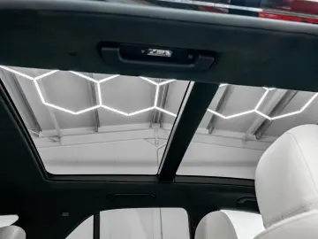 MERCEDES-BENZ GLE 63 AMG 4Matic