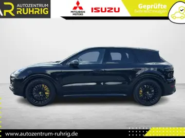 PORSCHE Cayenne GTS  UPE 168.000€