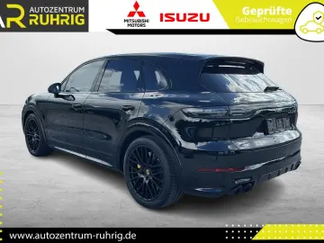 PORSCHE Cayenne GTS  UPE 168.000€