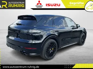 PORSCHE Cayenne GTS  UPE 168.000€