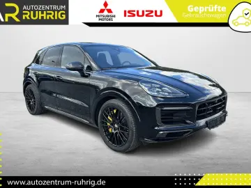 PORSCHE Cayenne GTS  UPE 168.000€