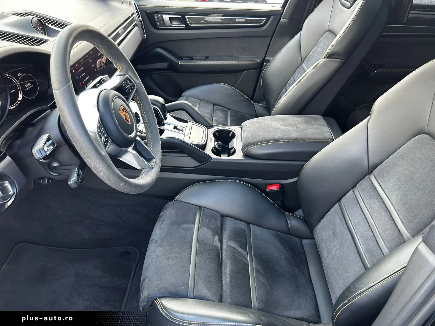 PORSCHE Cayenne GTS  UPE 168.000€