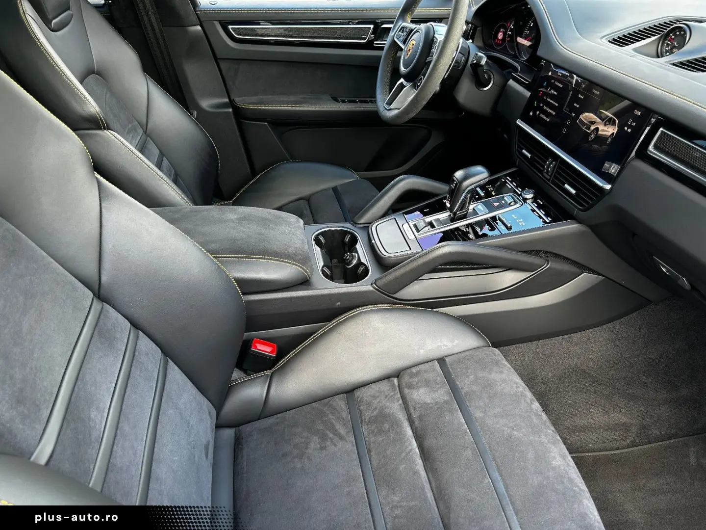PORSCHE Cayenne GTS  UPE 168.000€