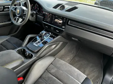 PORSCHE Cayenne GTS  UPE 168.000€