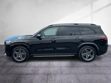 MERCEDES-BENZ GLS 450 d 4M AMG-Line NP  158.340 AIR 7Sitzer