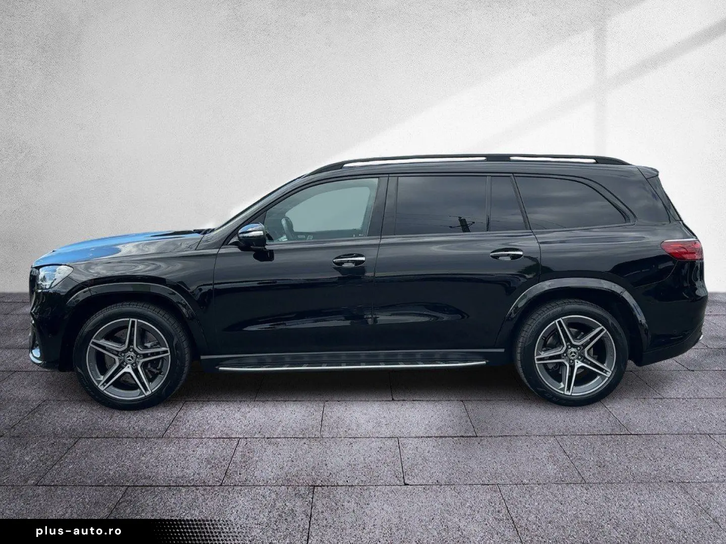 MERCEDES-BENZ GLS 450 d 4M AMG-Line NP  158.340 AIR 7Sitzer
