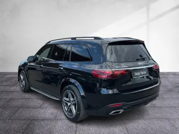 MERCEDES-BENZ GLS 450 d 4M AMG-Line NP  158.340 AIR 7Sitzer