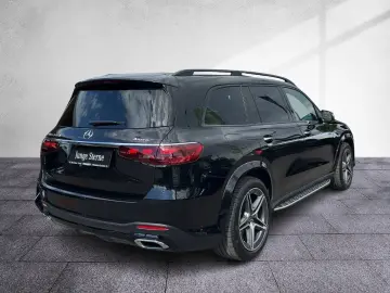 MERCEDES-BENZ GLS 450 d 4M AMG-Line NP  158.340 AIR 7Sitzer