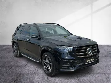 MERCEDES-BENZ GLS 450 d 4M AMG-Line NP  158.340 AIR 7Sitzer