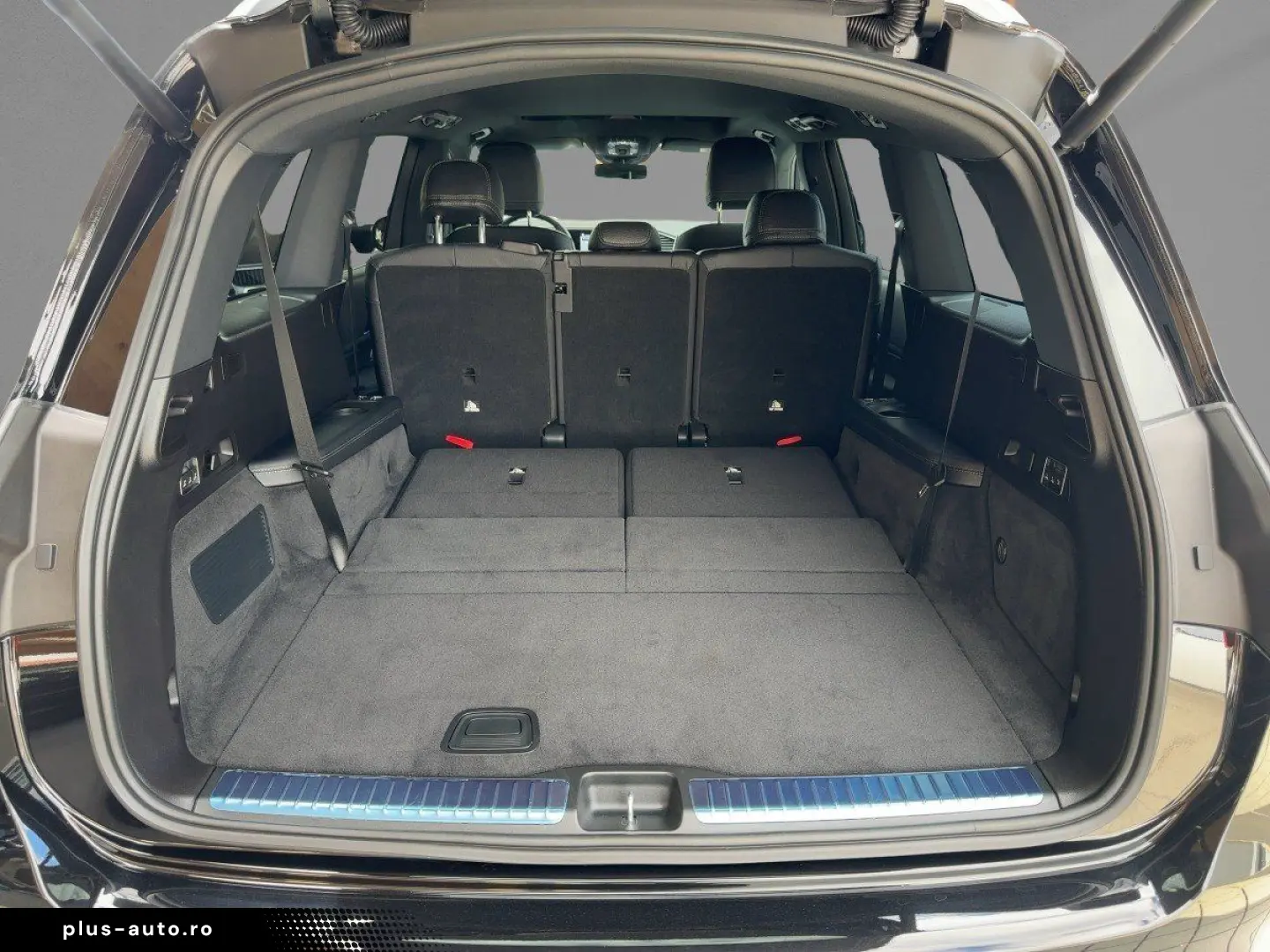 MERCEDES-BENZ GLS 450 d 4M AMG-Line NP  158.340 AIR 7Sitzer