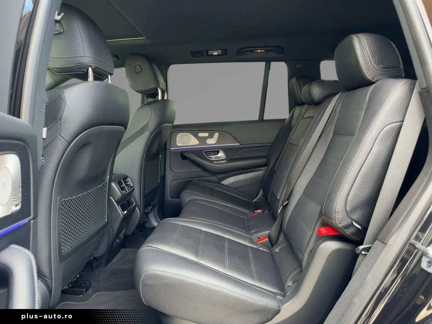 MERCEDES-BENZ GLS 450 d 4M AMG-Line NP  158.340 AIR 7Sitzer