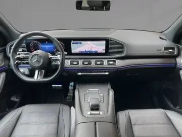 MERCEDES-BENZ GLS 450 d 4M AMG-Line NP  158.340 AIR 7Sitzer