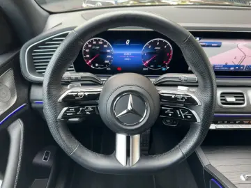 MERCEDES-BENZ GLS 450 d 4M AMG-Line NP  158.340 AIR 7Sitzer