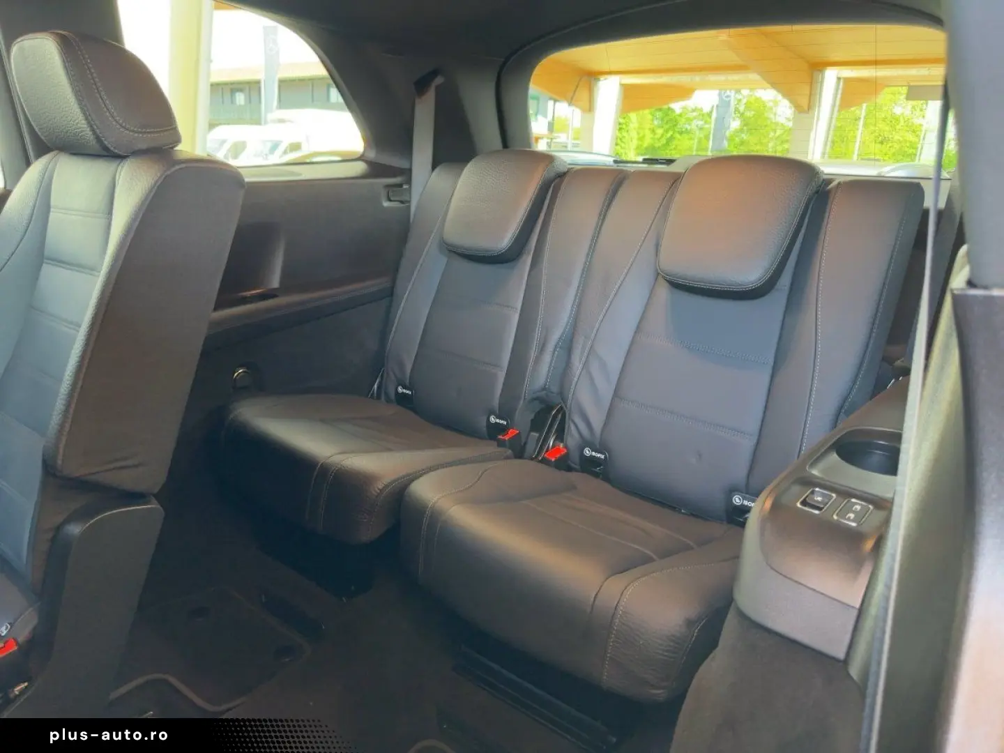 MERCEDES-BENZ GLS 450 d 4M AMG-Line NP  158.340 AIR 7Sitzer