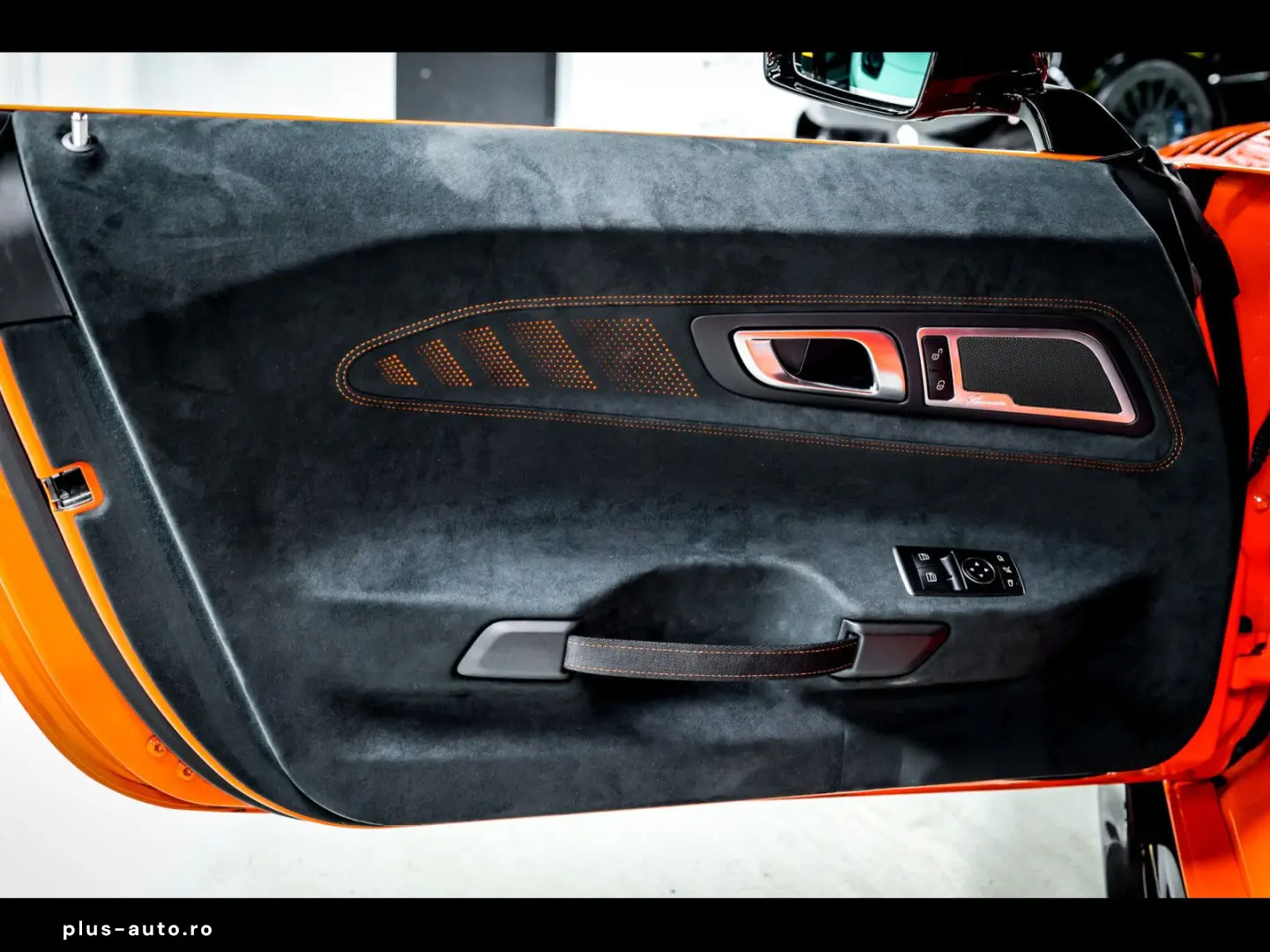 MERCEDES-BENZ AMG GT BLACK SERIES TRACK PACK BUCKET &hellip;