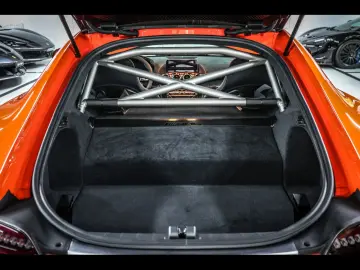 MERCEDES-BENZ AMG GT BLACK SERIES TRACK PACK BUCKET …