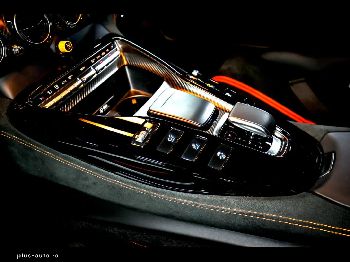 MERCEDES-BENZ AMG GT BLACK SERIES TRACK PACK BUCKET &hellip;