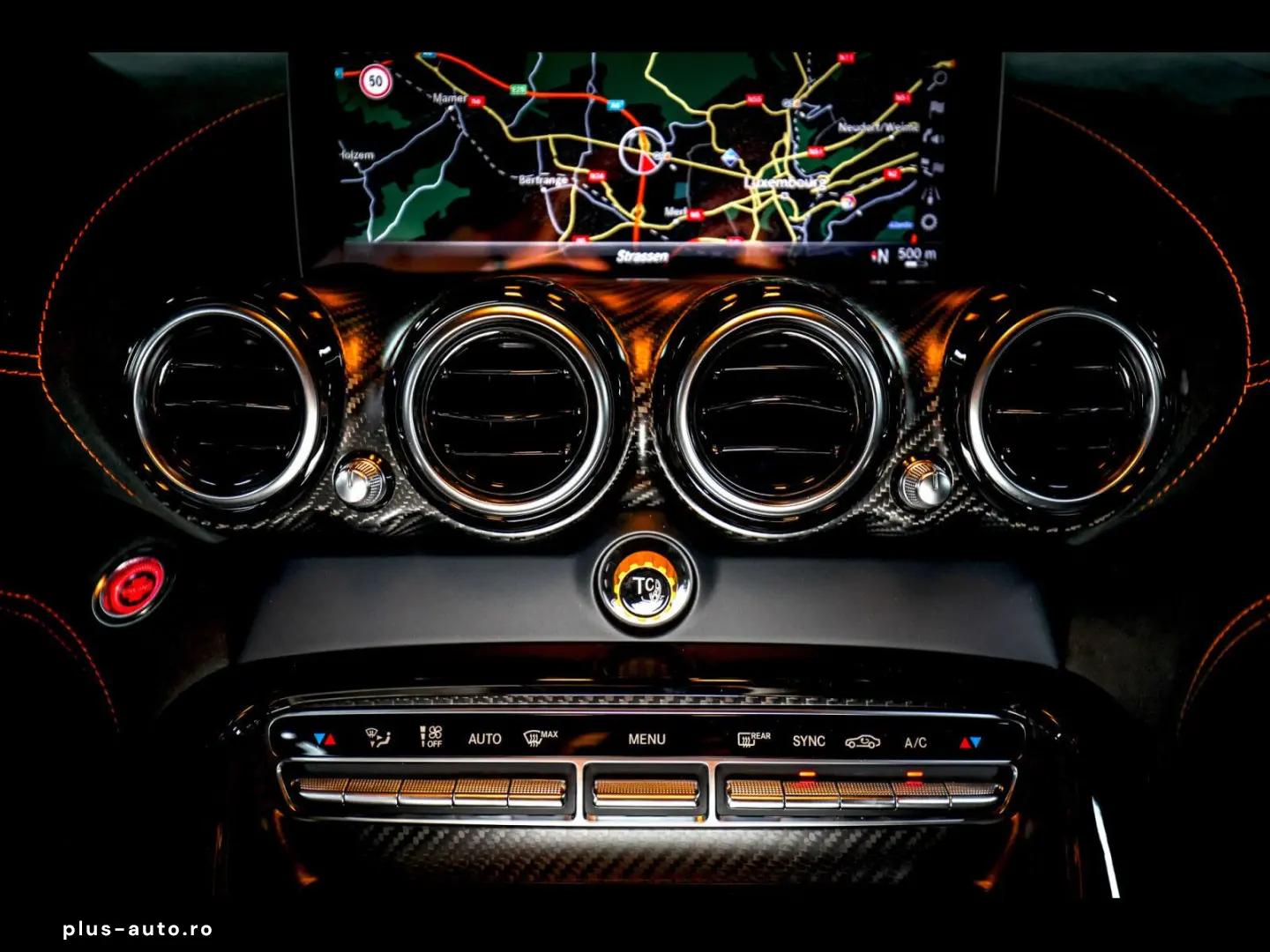 MERCEDES-BENZ AMG GT BLACK SERIES TRACK PACK BUCKET &hellip;