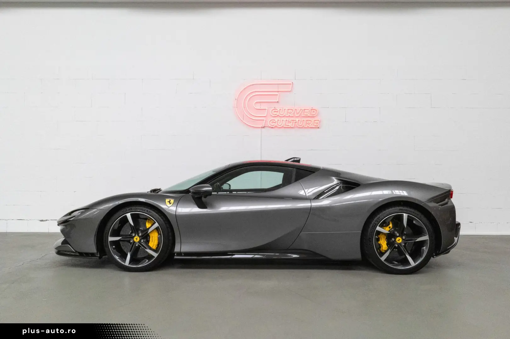 FERRARI SF90 I CarbFull Pack I ADAS I Lift I warranty