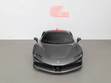 FERRARI SF90 I CarbFull Pack I ADAS I Lift I warranty