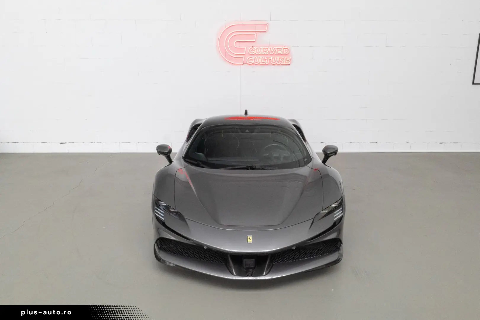 FERRARI SF90 I CarbFull Pack I ADAS I Lift I warranty
