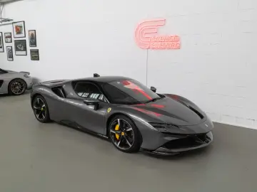 FERRARI SF90 I CarbFull Pack I ADAS I Lift I warranty