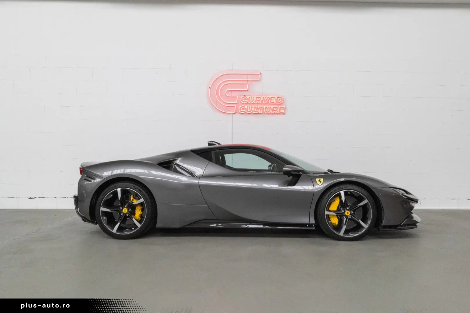 FERRARI SF90 I CarbFull Pack I ADAS I Lift I warranty