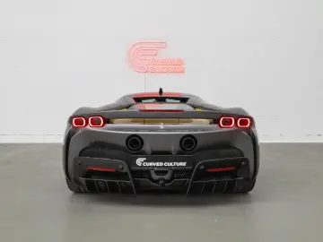 FERRARI SF90 I CarbFull Pack I ADAS I Lift I warranty