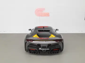FERRARI SF90 I CarbFull Pack I ADAS I Lift I warranty