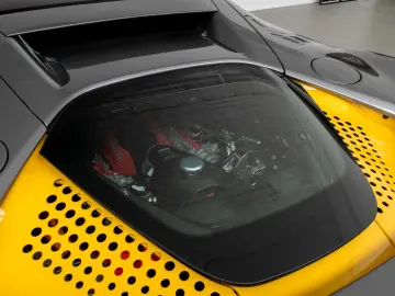 FERRARI SF90 I CarbFull Pack I ADAS I Lift I warranty