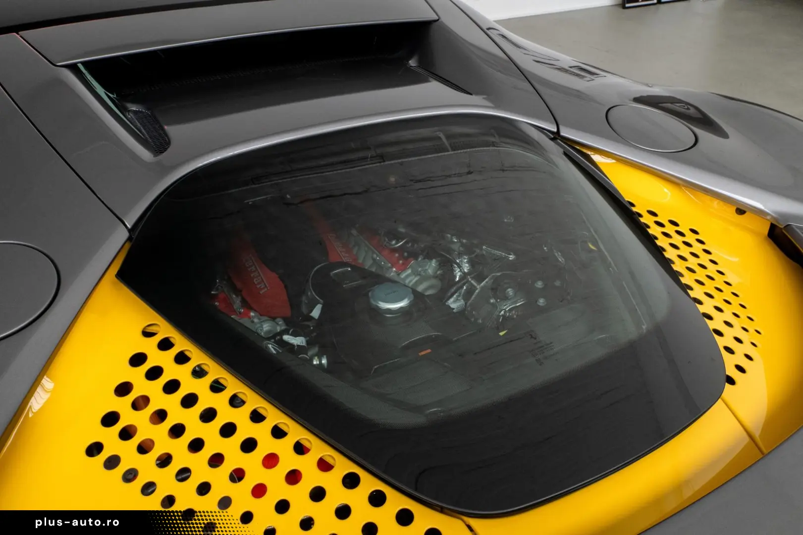FERRARI SF90 I CarbFull Pack I ADAS I Lift I warranty