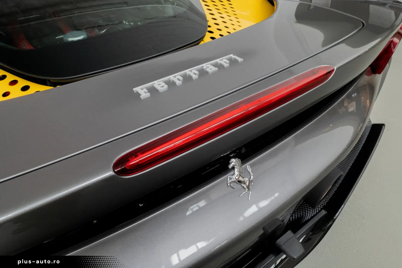 FERRARI SF90 I CarbFull Pack I ADAS I Lift I warranty