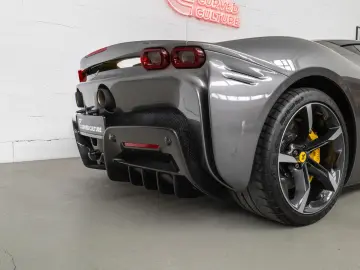 FERRARI SF90 I CarbFull Pack I ADAS I Lift I warranty