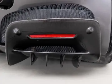 FERRARI SF90 I CarbFull Pack I ADAS I Lift I warranty