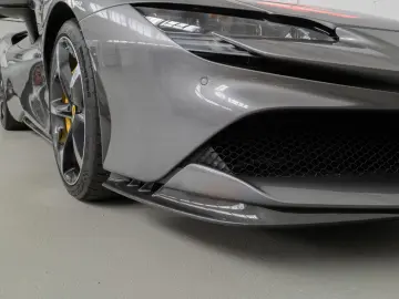 FERRARI SF90 I CarbFull Pack I ADAS I Lift I warranty