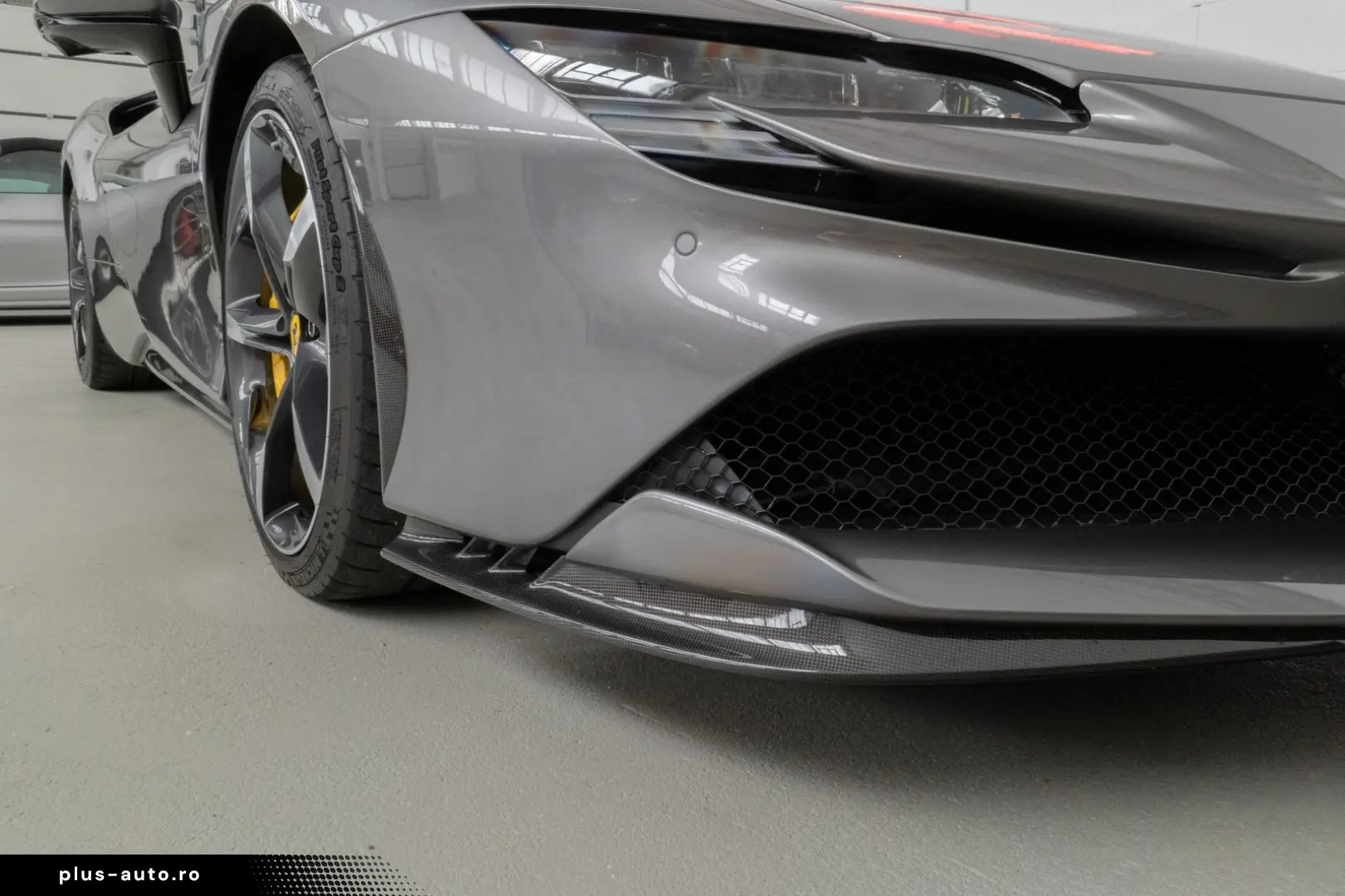 FERRARI SF90 I CarbFull Pack I ADAS I Lift I warranty