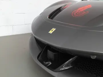 FERRARI SF90 I CarbFull Pack I ADAS I Lift I warranty