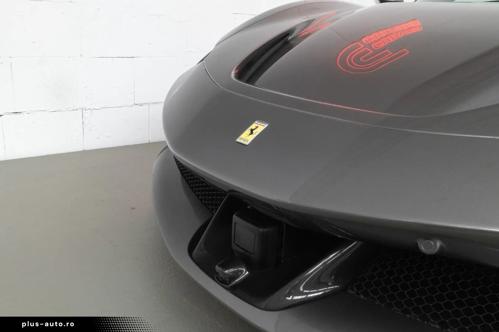 FERRARI SF90 I CarbFull Pack I ADAS I Lift I warranty