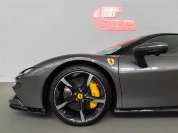 FERRARI SF90 I CarbFull Pack I ADAS I Lift I warranty