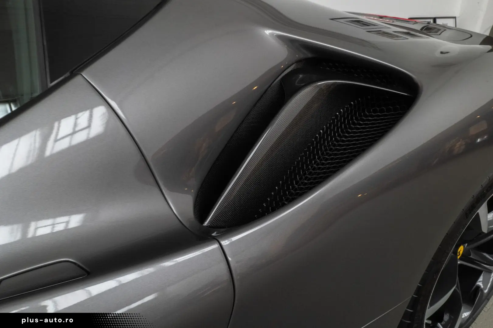 FERRARI SF90 I CarbFull Pack I ADAS I Lift I warranty