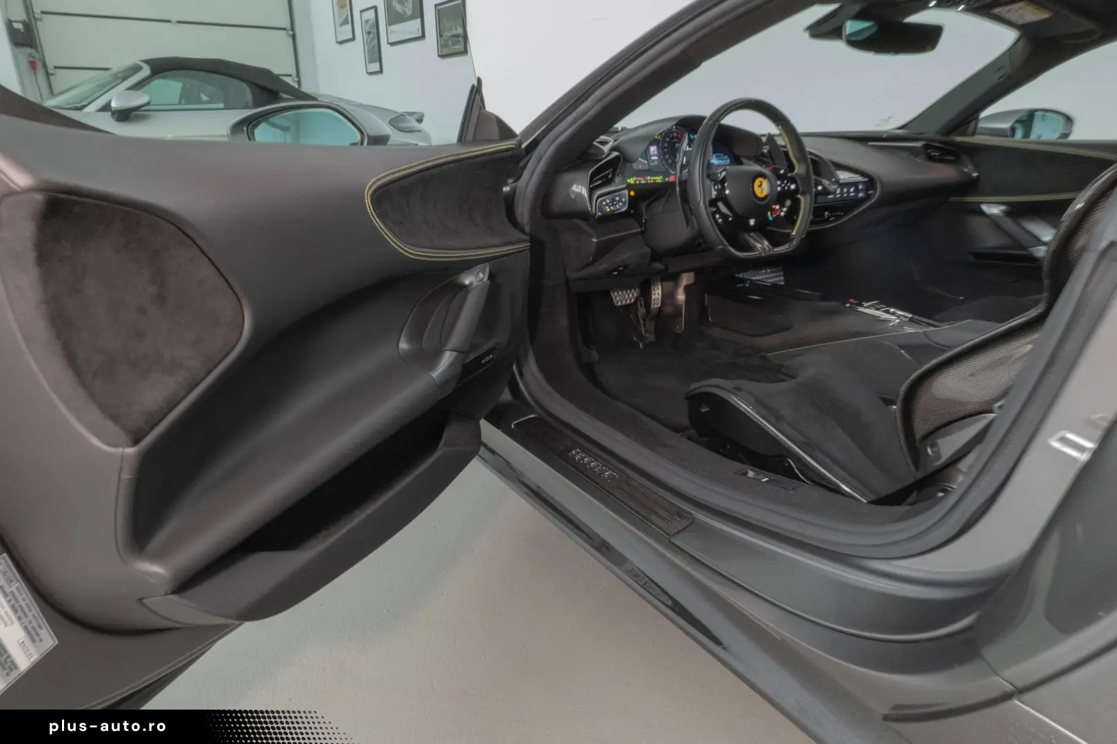 FERRARI SF90 I CarbFull Pack I ADAS I Lift I warranty