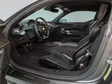 FERRARI SF90 I CarbFull Pack I ADAS I Lift I warranty