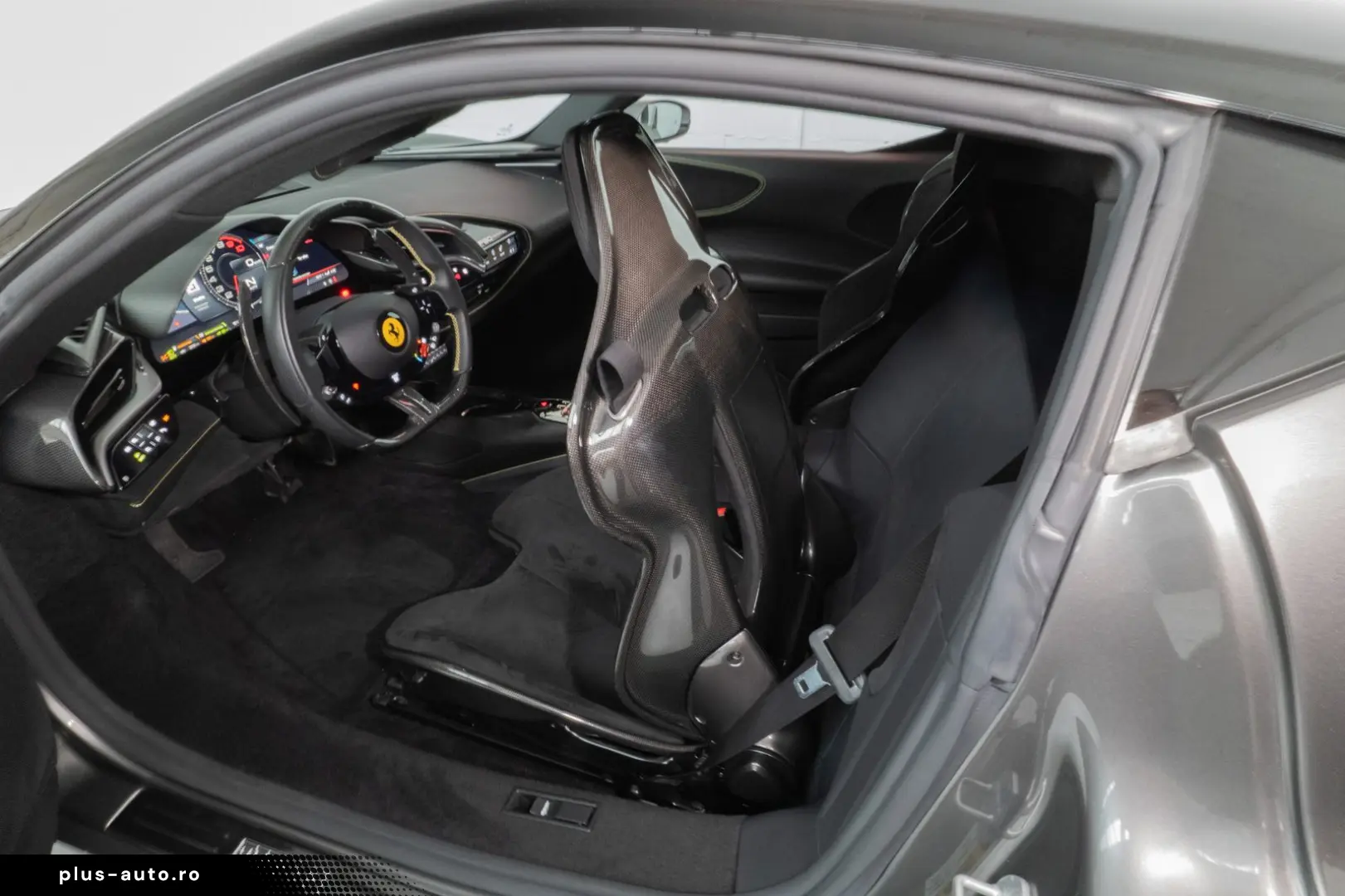 FERRARI SF90 I CarbFull Pack I ADAS I Lift I warranty